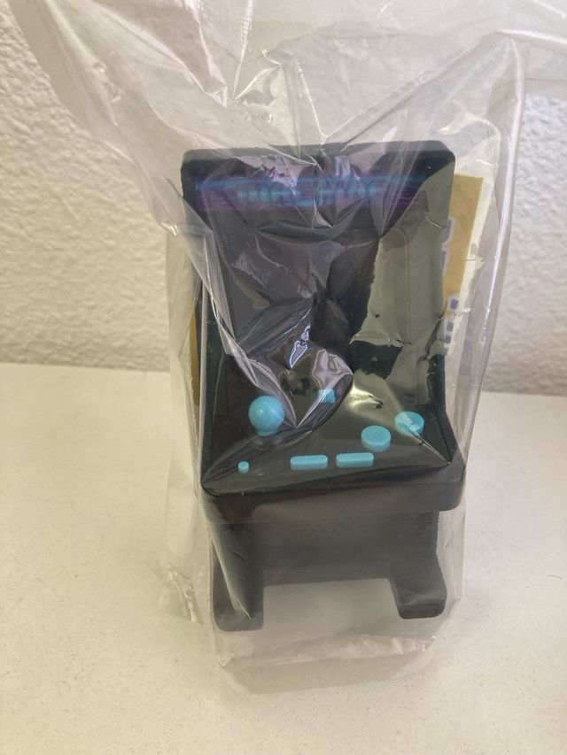 Despertador y Mini Recreativa ColaCao