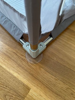 Parque infantil bebé 150x150x68cm