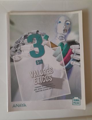 Valores Éticos
