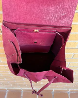 Mochila mujer Parfois