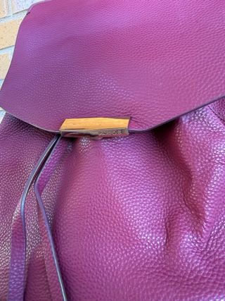 Mochila mujer Parfois