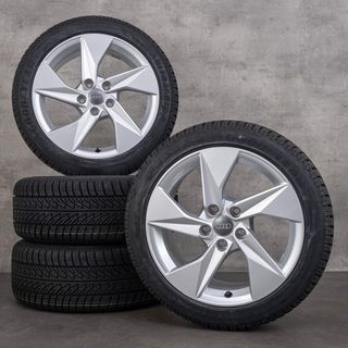 Llantas Audi 17 Pulgadas