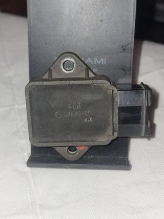 Regulador Voltaje Honda CB KBR SM633-11