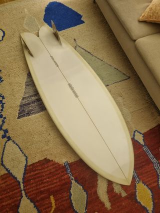Tabla de surf Horacio 5'6