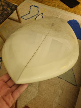 Tabla de surf Horacio 5'6