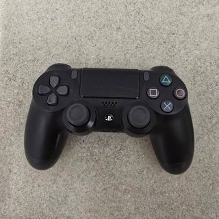 PlayStation 4 Pro 1TB Negra