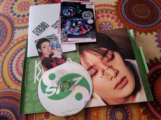 STRAY KIDS - KARMA (I.N ACCORDION VER.)