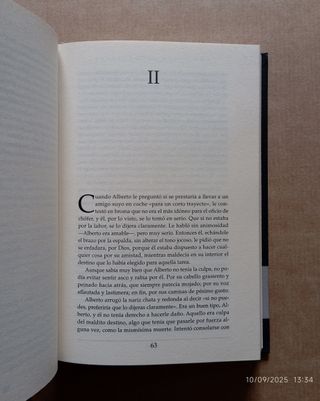 Los pasos incontables - Saizarbitoria