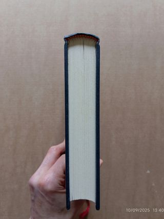 Los pasos incontables - Saizarbitoria