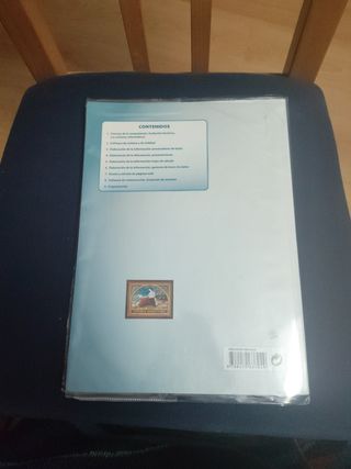 Ciencias de la Computación I - 1º Bachillerato