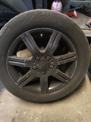 Llantas Seat León MK2 1P