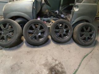 Llantas Seat León MK2 1P
