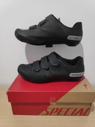 Zapatillas Ciclismo Specialized Sport RD