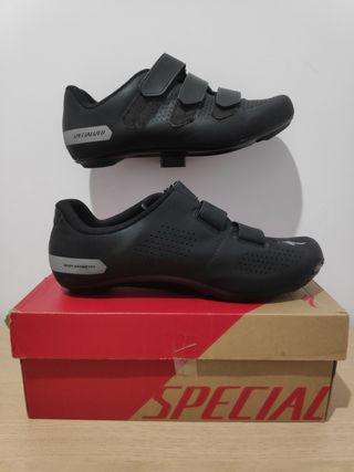Zapatillas Ciclismo Specialized Sport RD