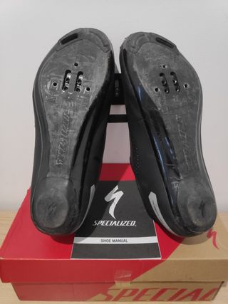 Zapatillas Ciclismo Specialized Sport RD