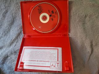 El Señor de los Anillos: El Retorno del Rey DVD