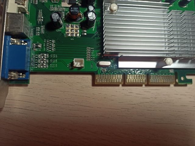 Tarjeta Gráfica Inno3D GFX 5500