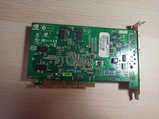 Tarjeta Gráfica Inno3D GFX 5500