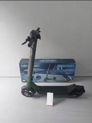 PATINETE ELECTRICO CECOTEC BONGO X65 CONNECT 1000W