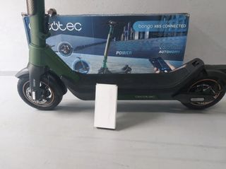 PATINETE ELECTRICO CECOTEC BONGO X65 CONNECT 1000W