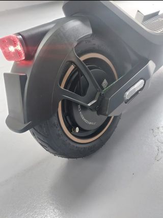 PATINETE ELECTRICO CECOTEC BONGO X65 CONNECT 1000W