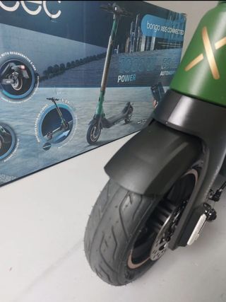 PATINETE ELECTRICO CECOTEC BONGO X65 CONNECT 1000W