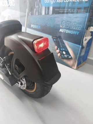 PATINETE ELECTRICO CECOTEC BONGO X65 CONNECT 1000W