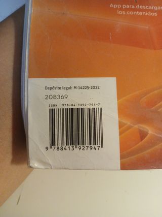 Geografía e Historia. 3 Secundaria. Revuela