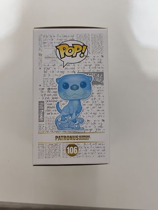 Funko Pop Harry Potter 106 Hermione Granger