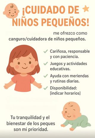 Niñera
