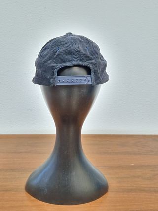 Cappellino  Oxer regolabile nero