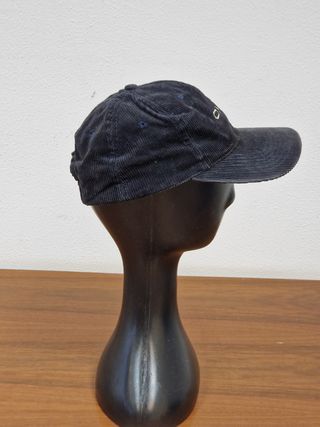 Cappellino  Oxer regolabile nero