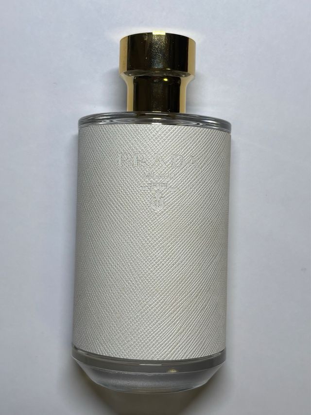 Prada La Femme EDP Botella Vacía 100ml