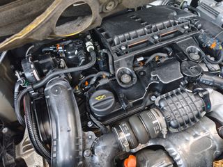 Peugeot Partner 2019