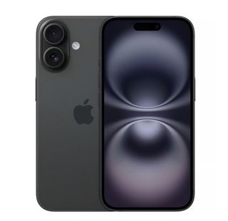 iPhone 16 128GB Negro