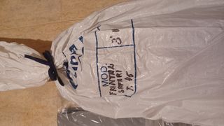 Cerramiento Safari para Caravana