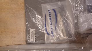 Cerramiento Safari para Caravana