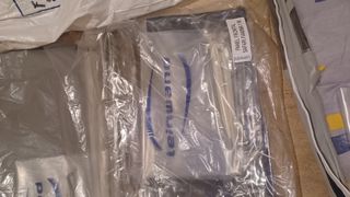 Cerramiento Safari para Caravana