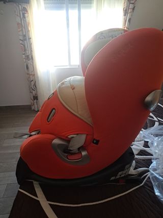 Silla de coche infantil Cybex Sirona M2 i-size