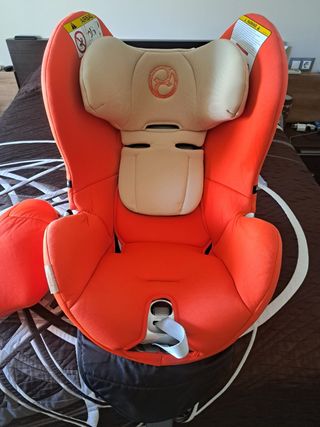 Silla de coche infantil Cybex Sirona M2 i-size