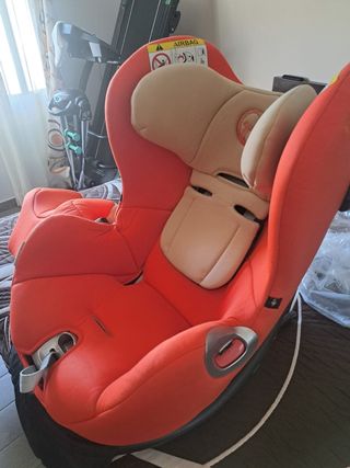 Silla de coche infantil Cybex Sirona M2 i-size