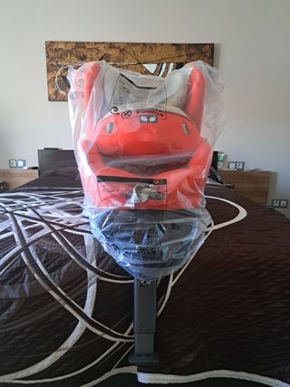 Silla de coche infantil Cybex Sirona M2 i-size