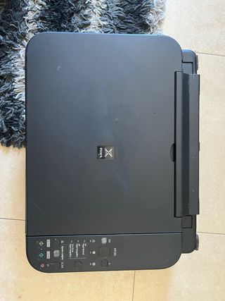 Impresora Canon PIXMA MP280 Negra