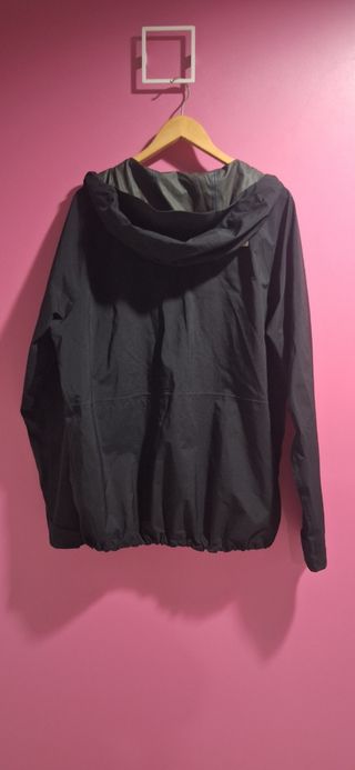 Cazadora The North Face 2 en 1 Hombre