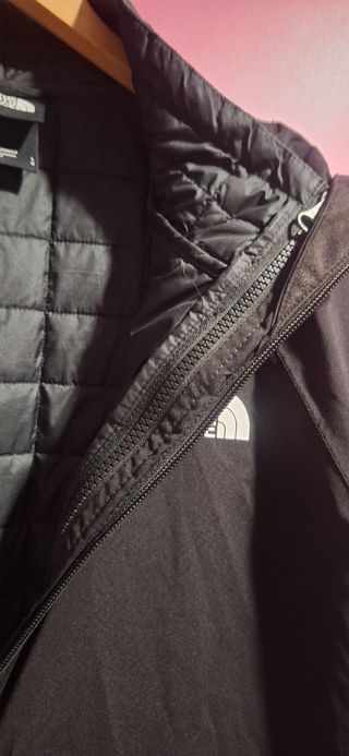 Cazadora The North Face 2 en 1 Hombre