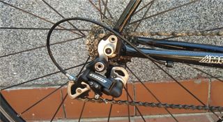 Bicicleta Carretera Mendiz Carbono