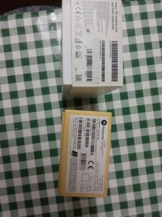 Xiaomi Redmi 10C Negro