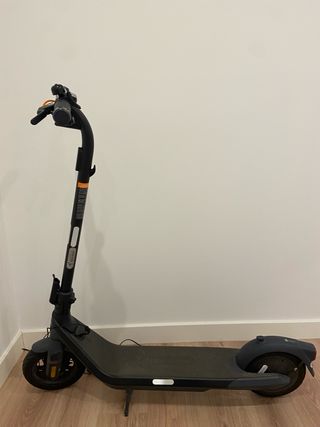 Patinete Eléctrico Segway Ninebot E2 Pro