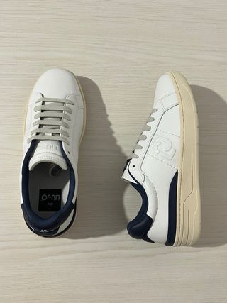 Scarpe Liu Jo Tg 40 Bianco/Blu
