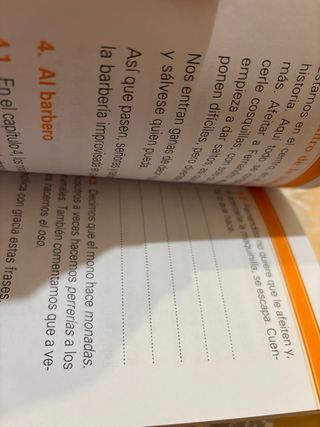 Ése no es mi zoo (Spanish Edition)